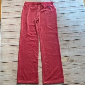 BCBG MAXAZRIA Lounge pants size 16 NWT